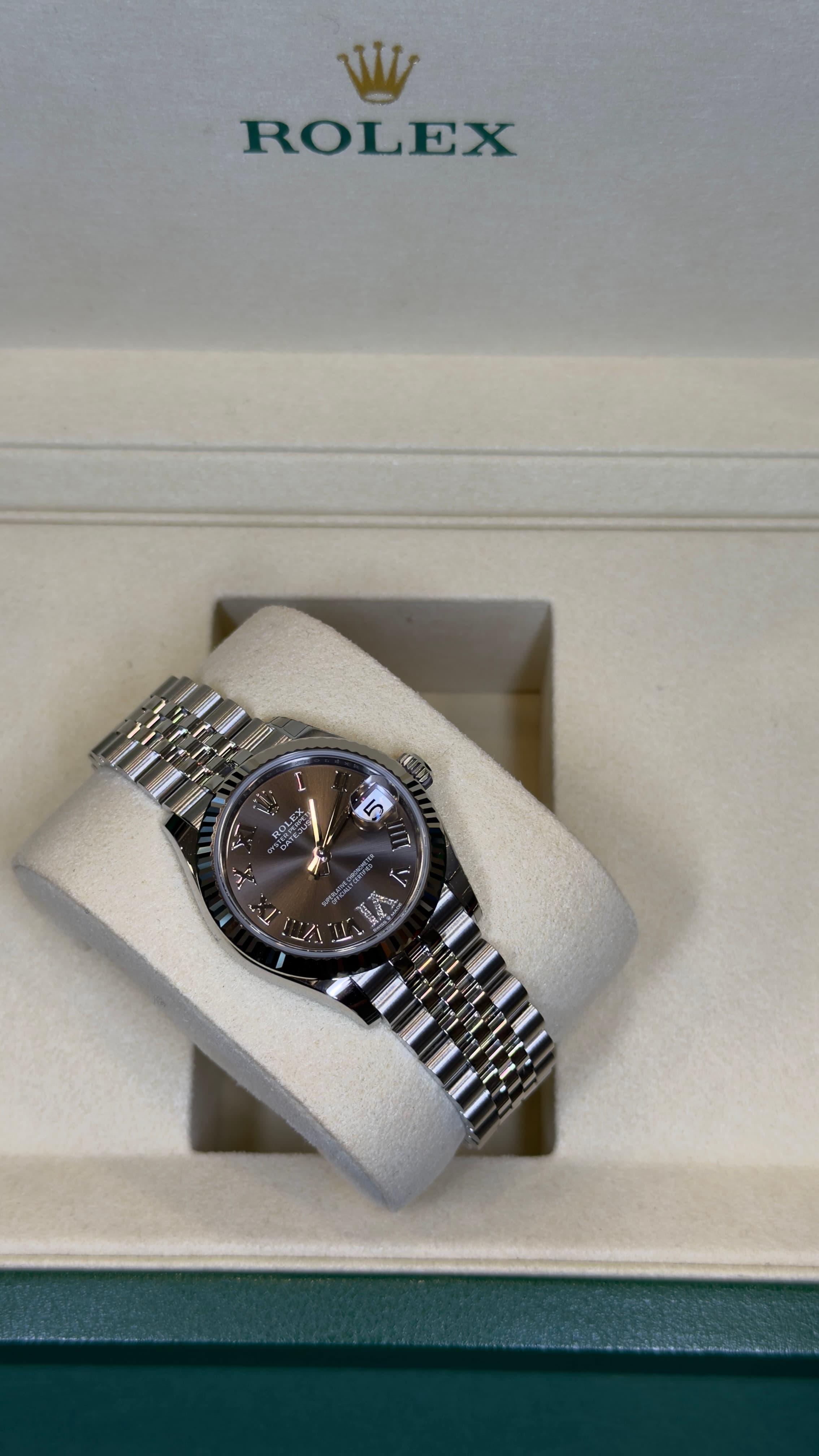 Datejust