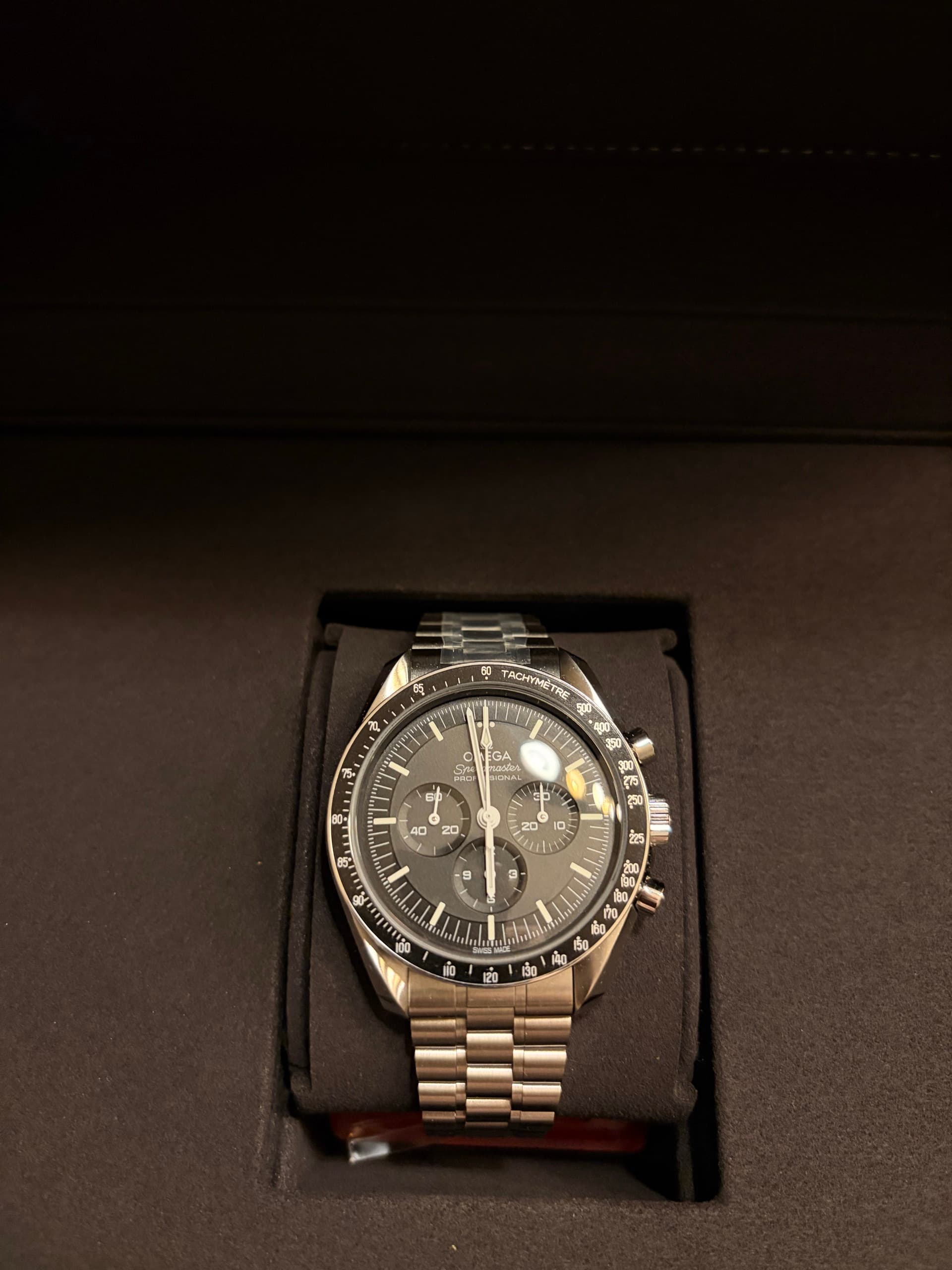 Speedmaster