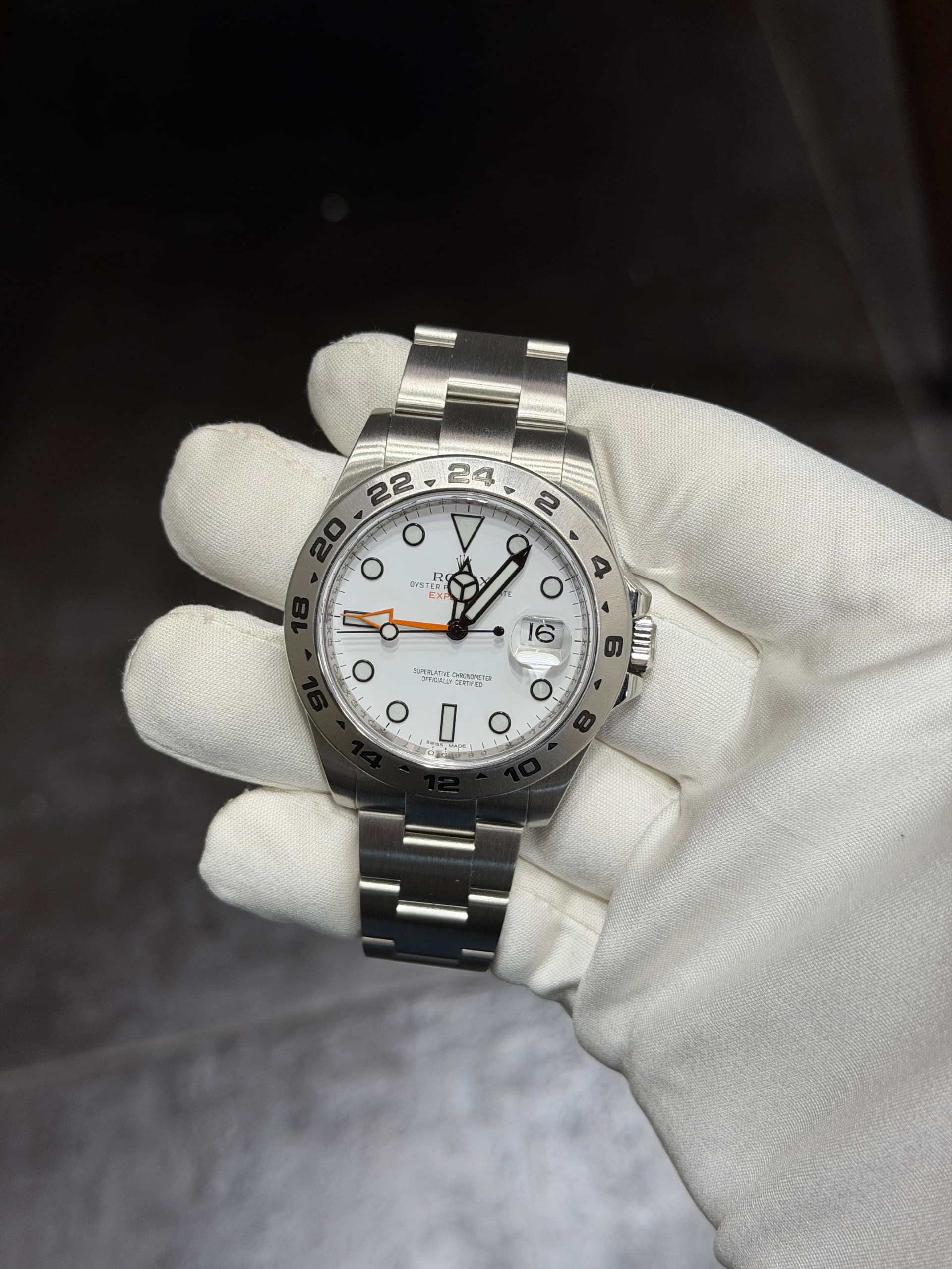 Explorer II