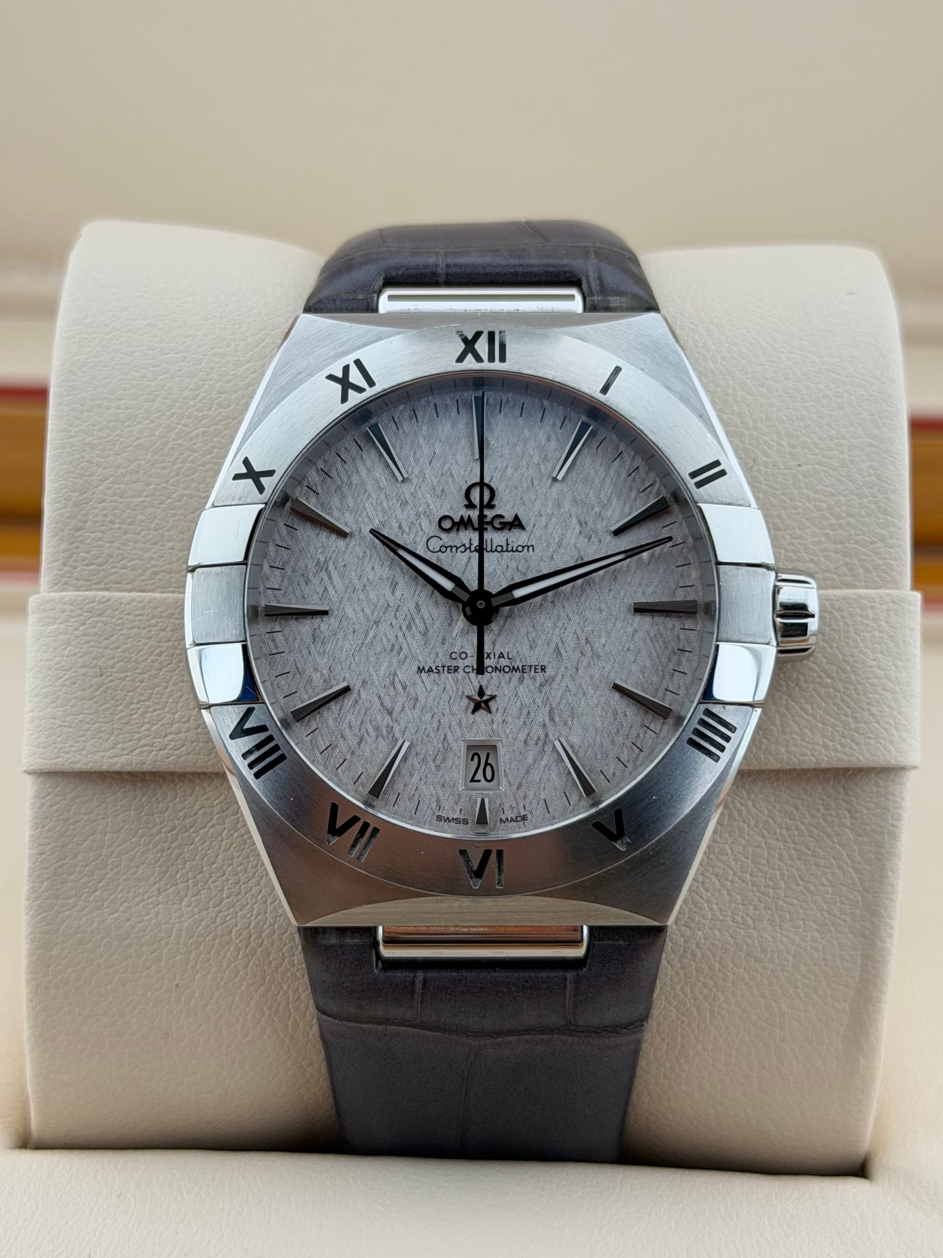 Constellation Co-Axial