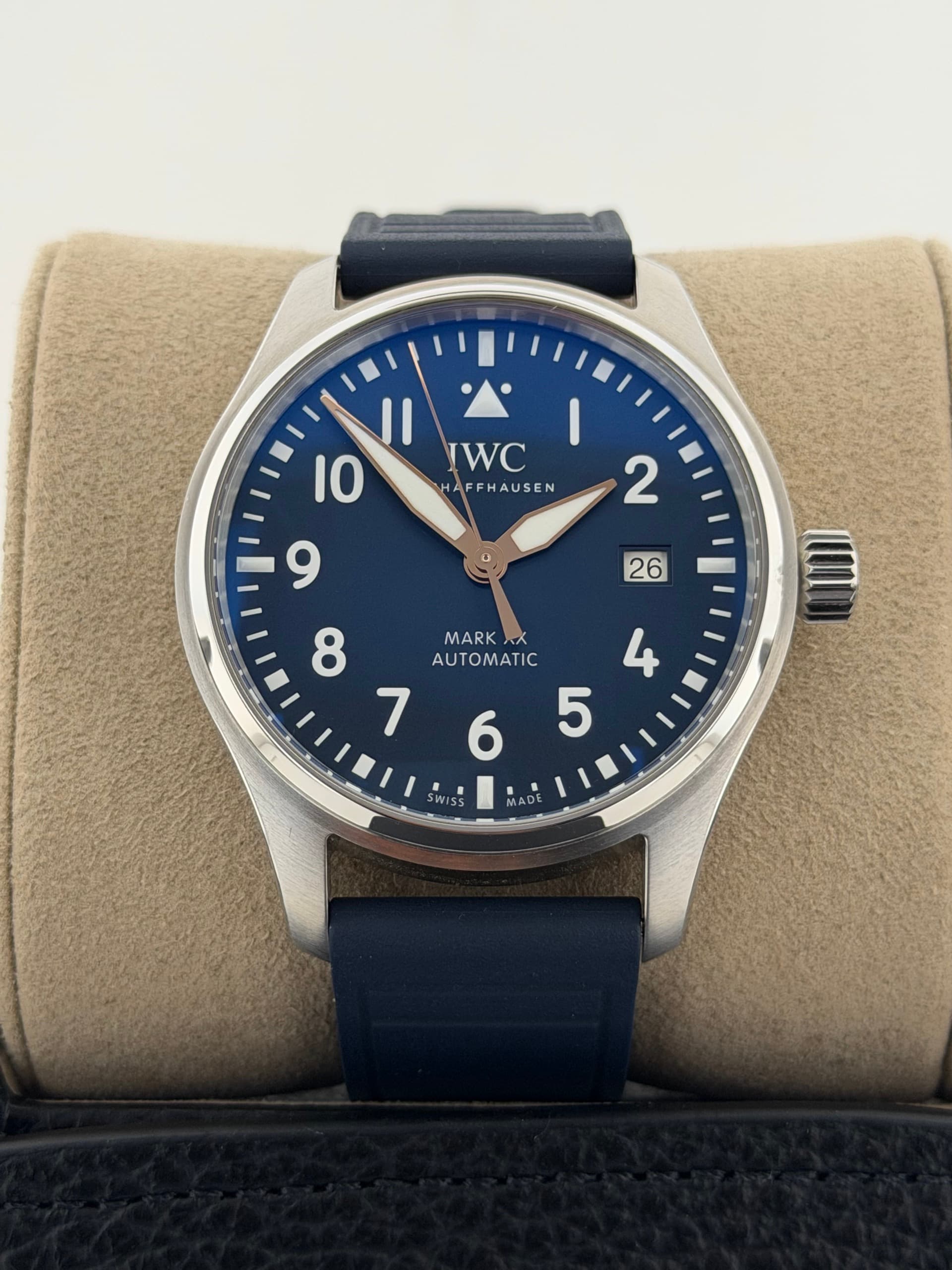Pilot's Watch Mark Xx