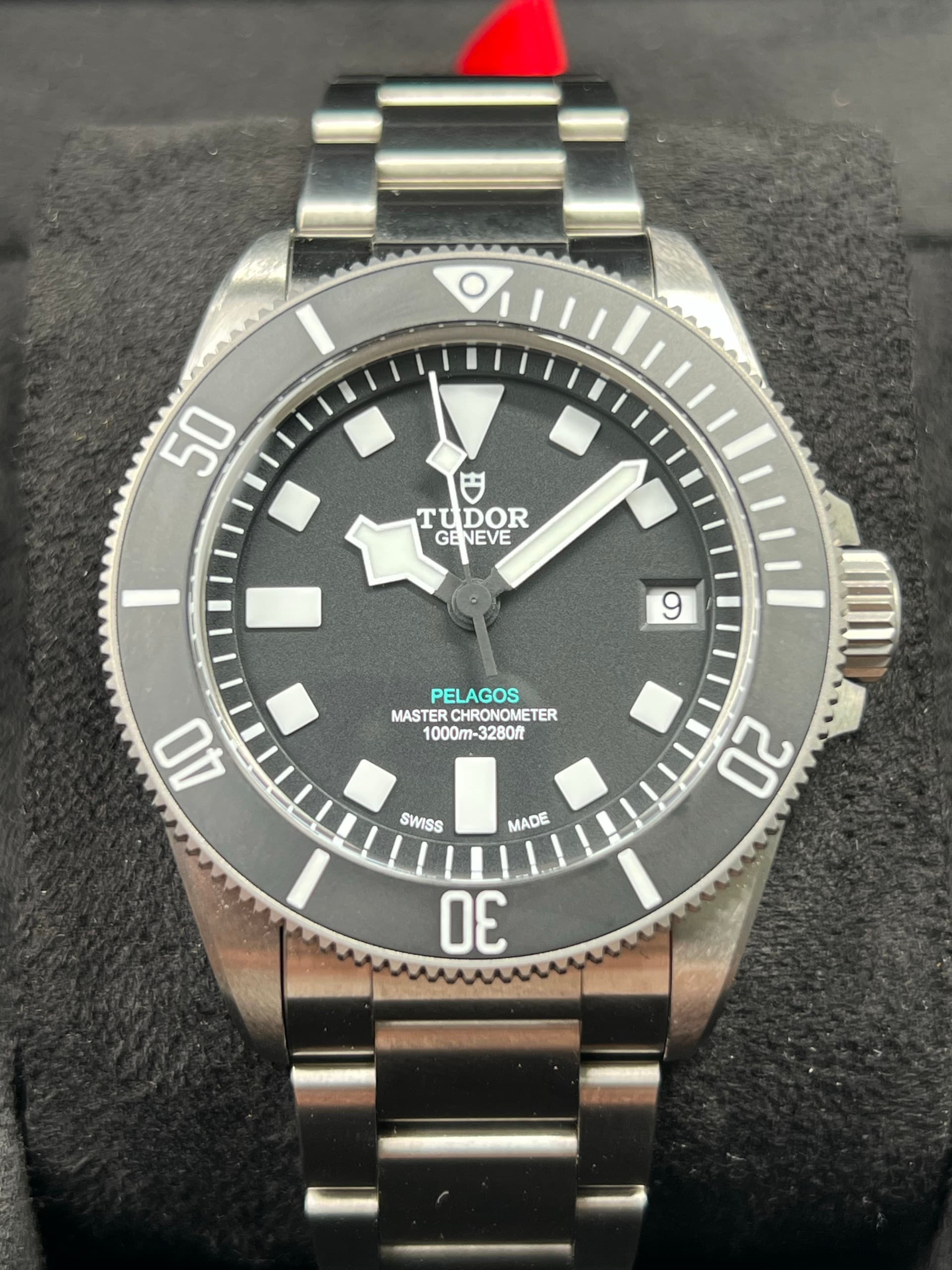 Pelagos Ultra