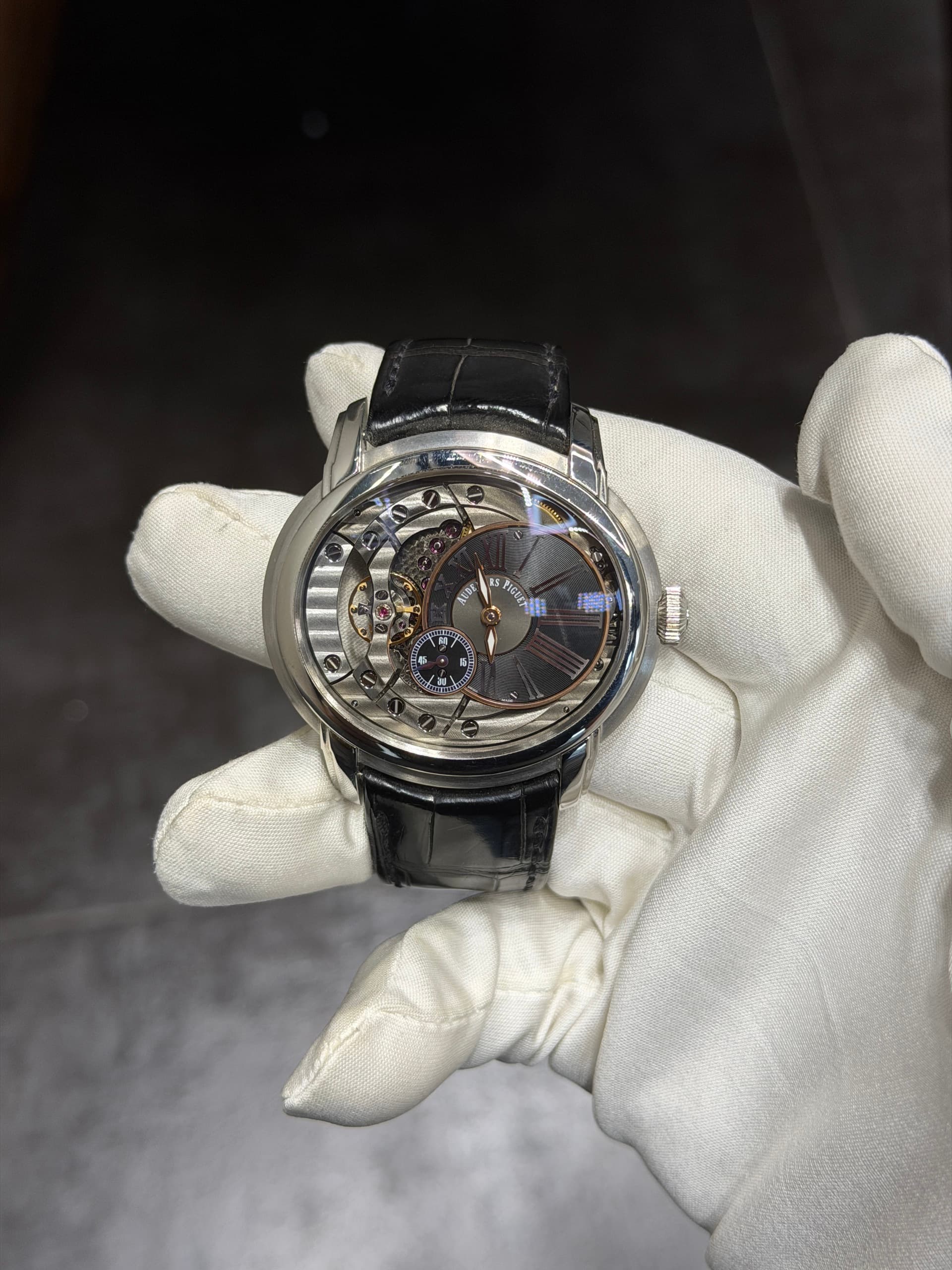 Millenary