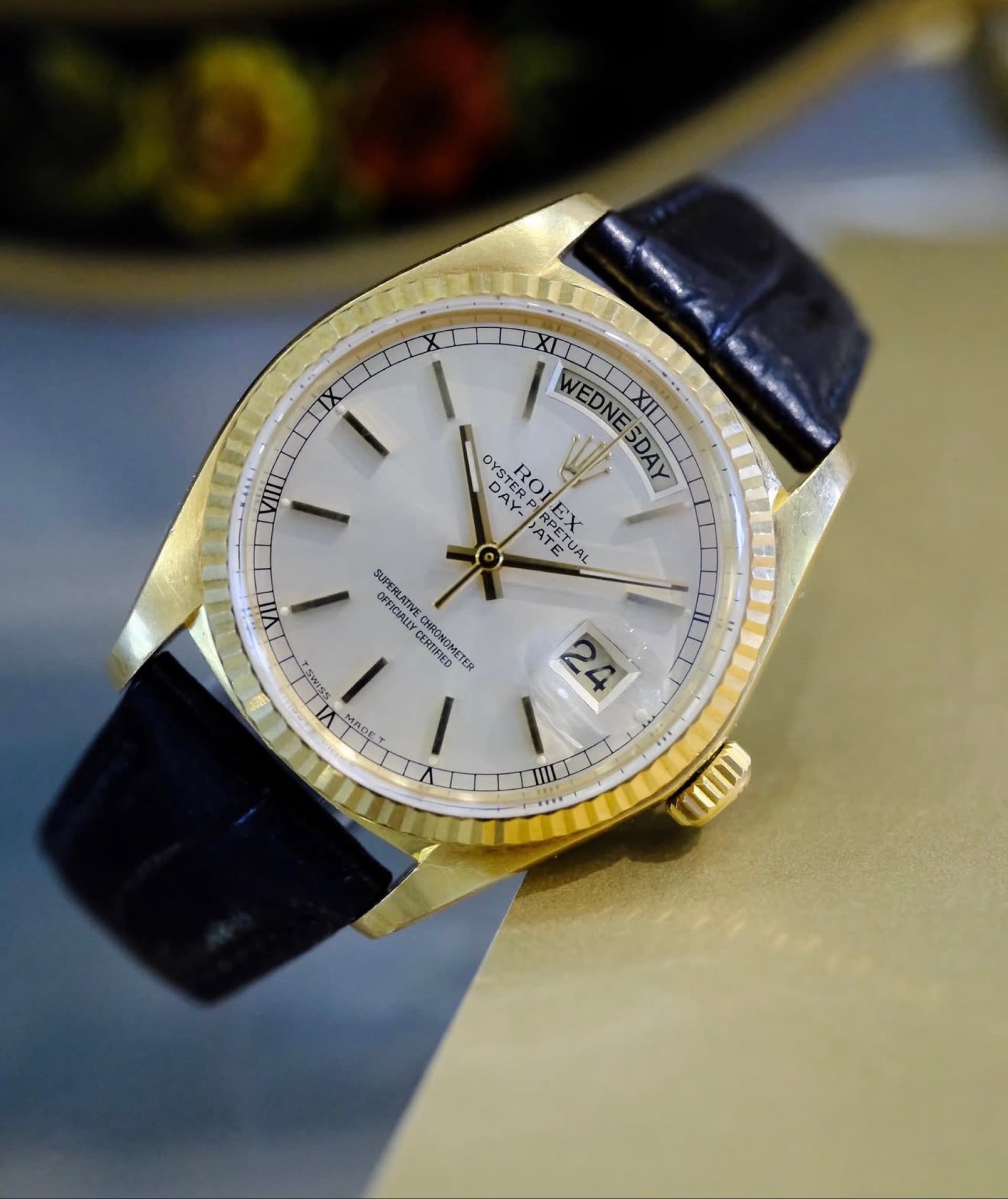 Day-Date