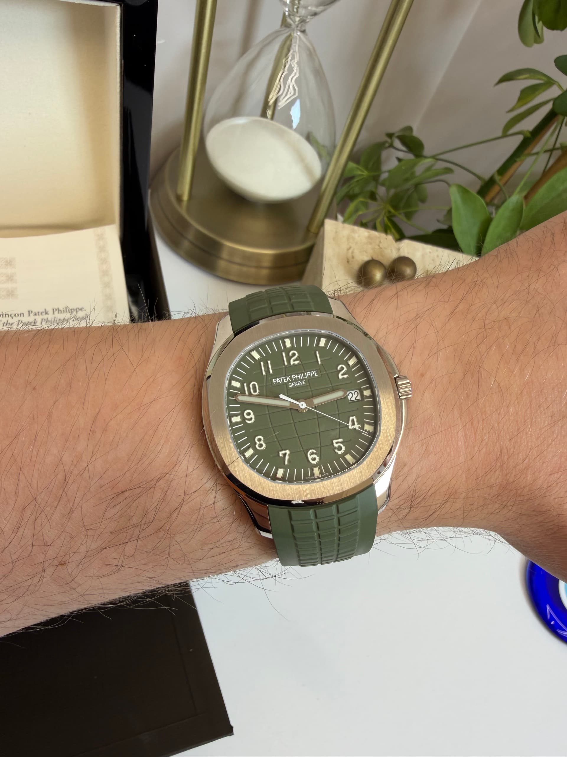 Aquanaut