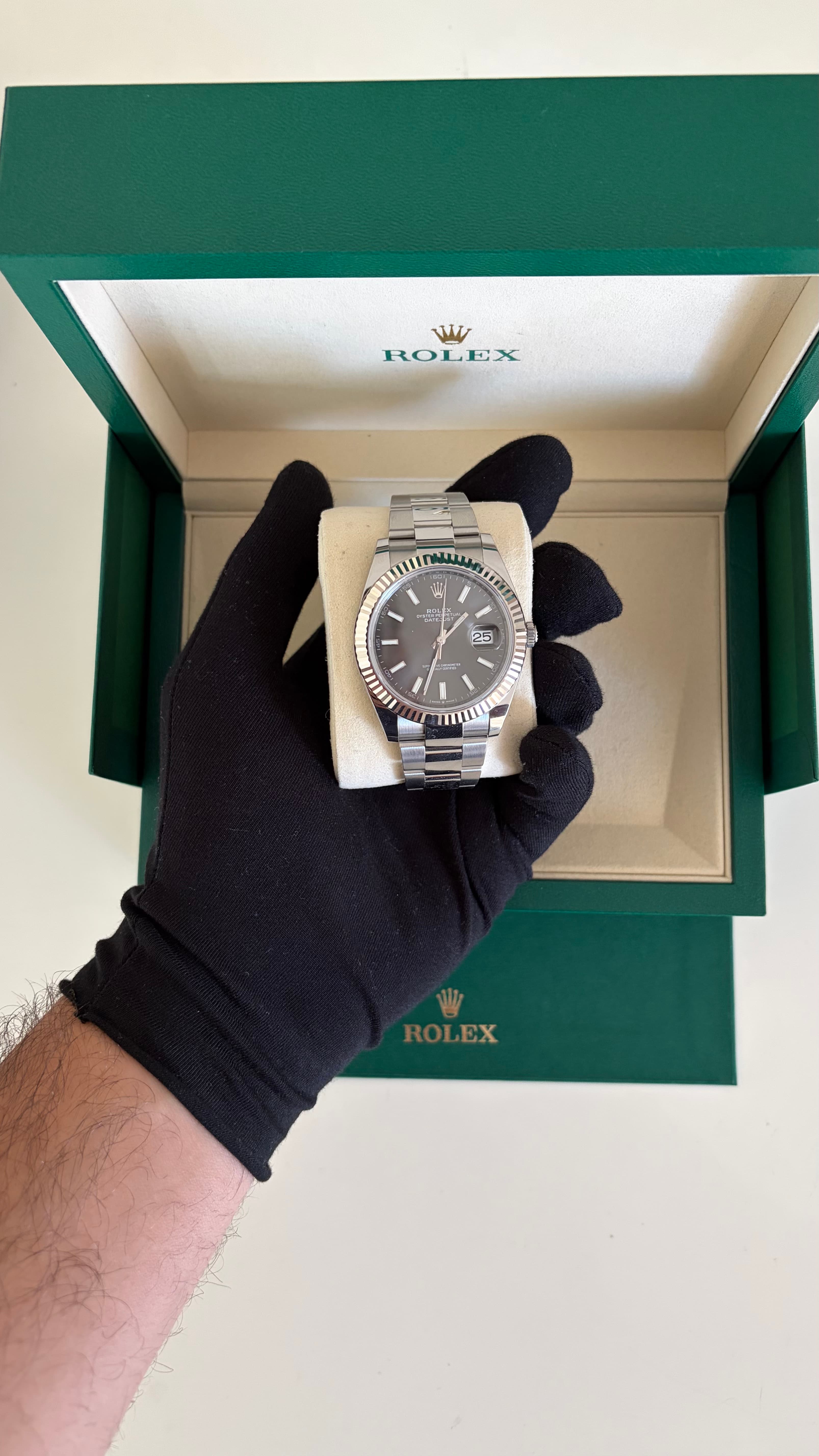 Datejust