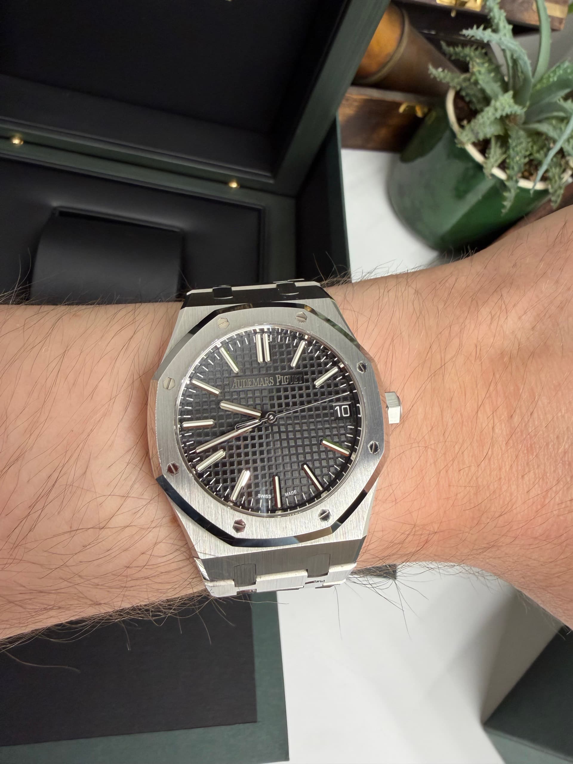 Royal Oak 41