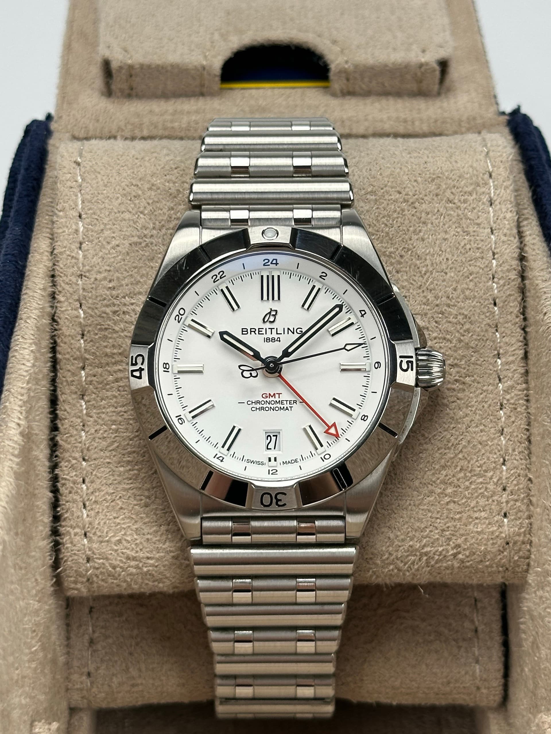Chronomat