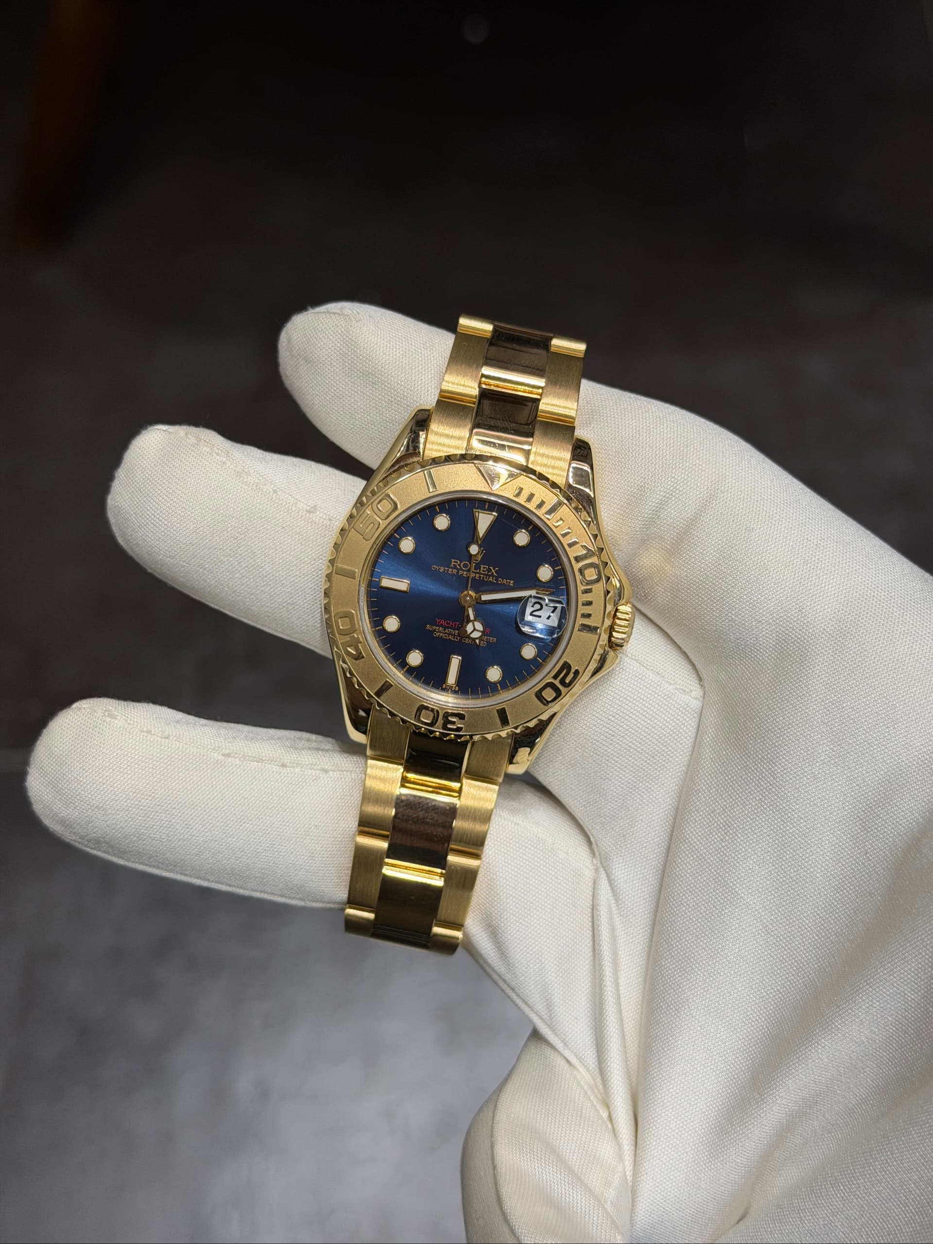 Yacht-Master