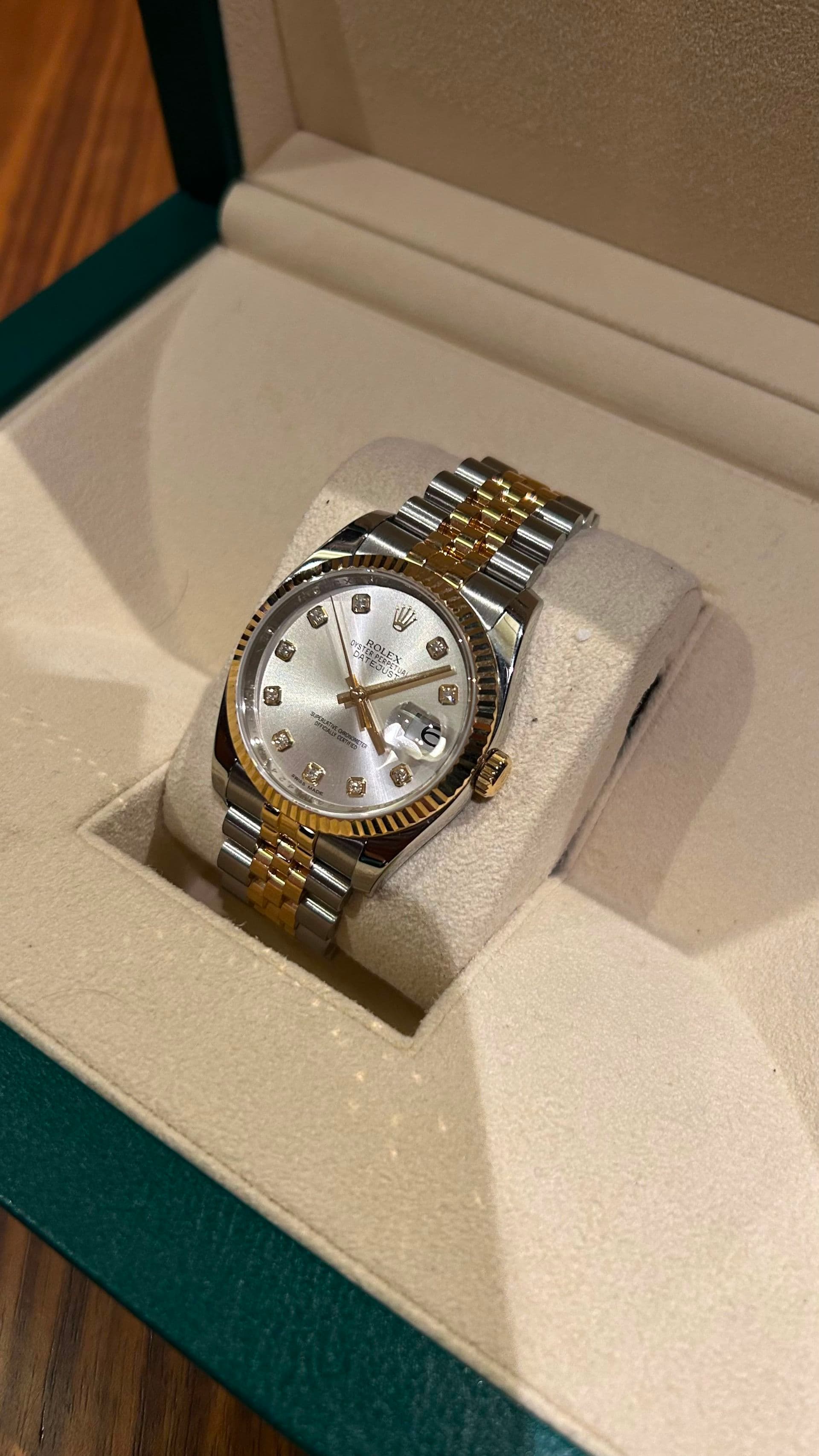Datejust