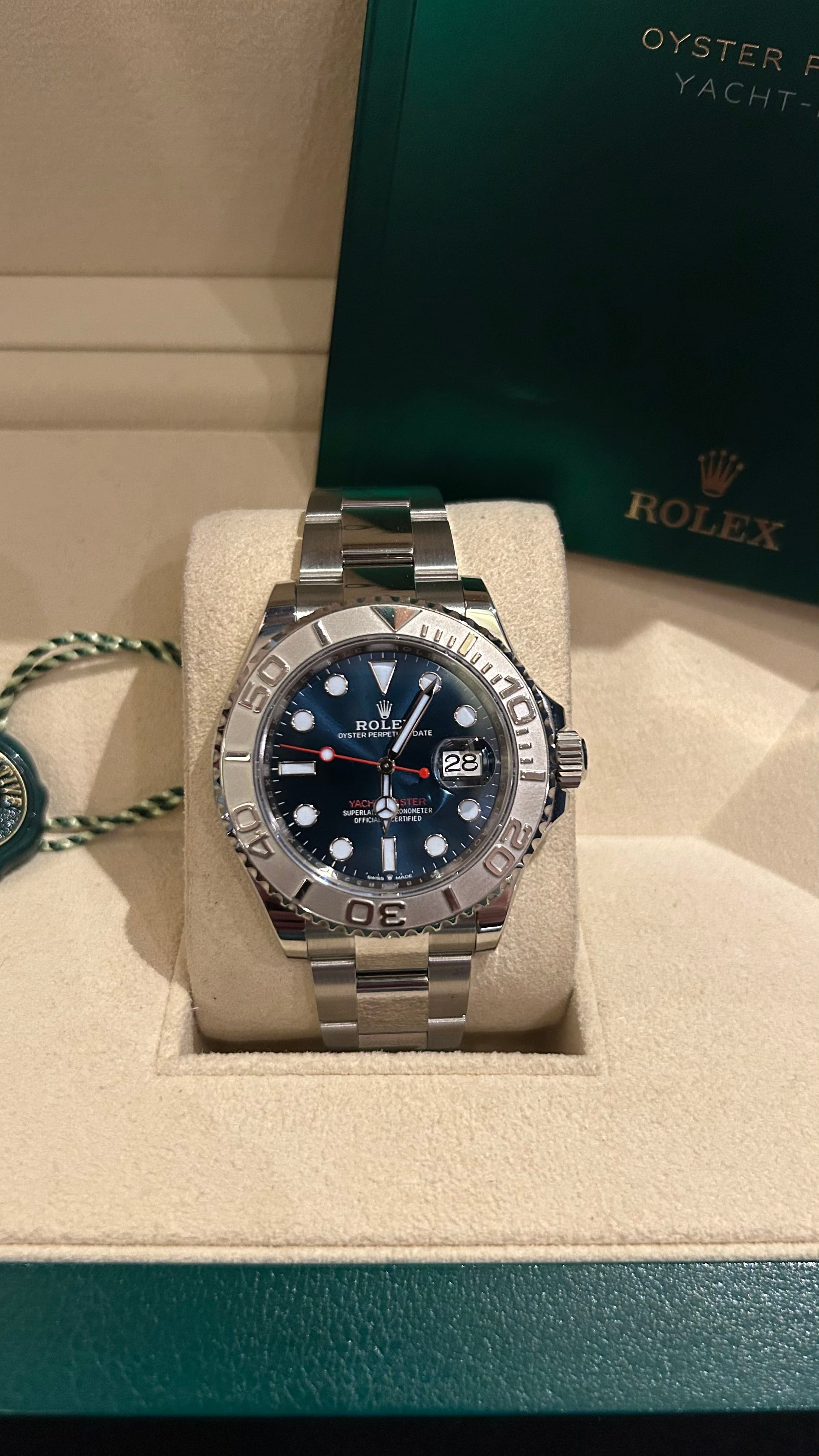 Yacht-Master