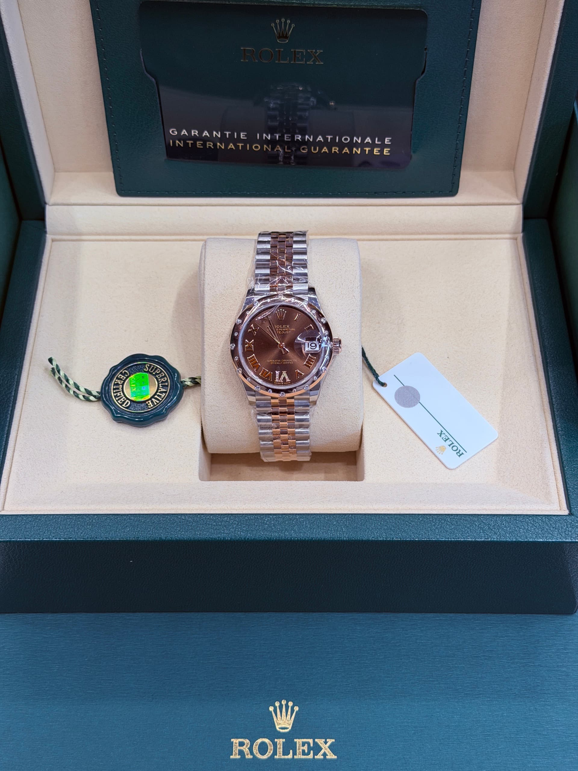 Datejust