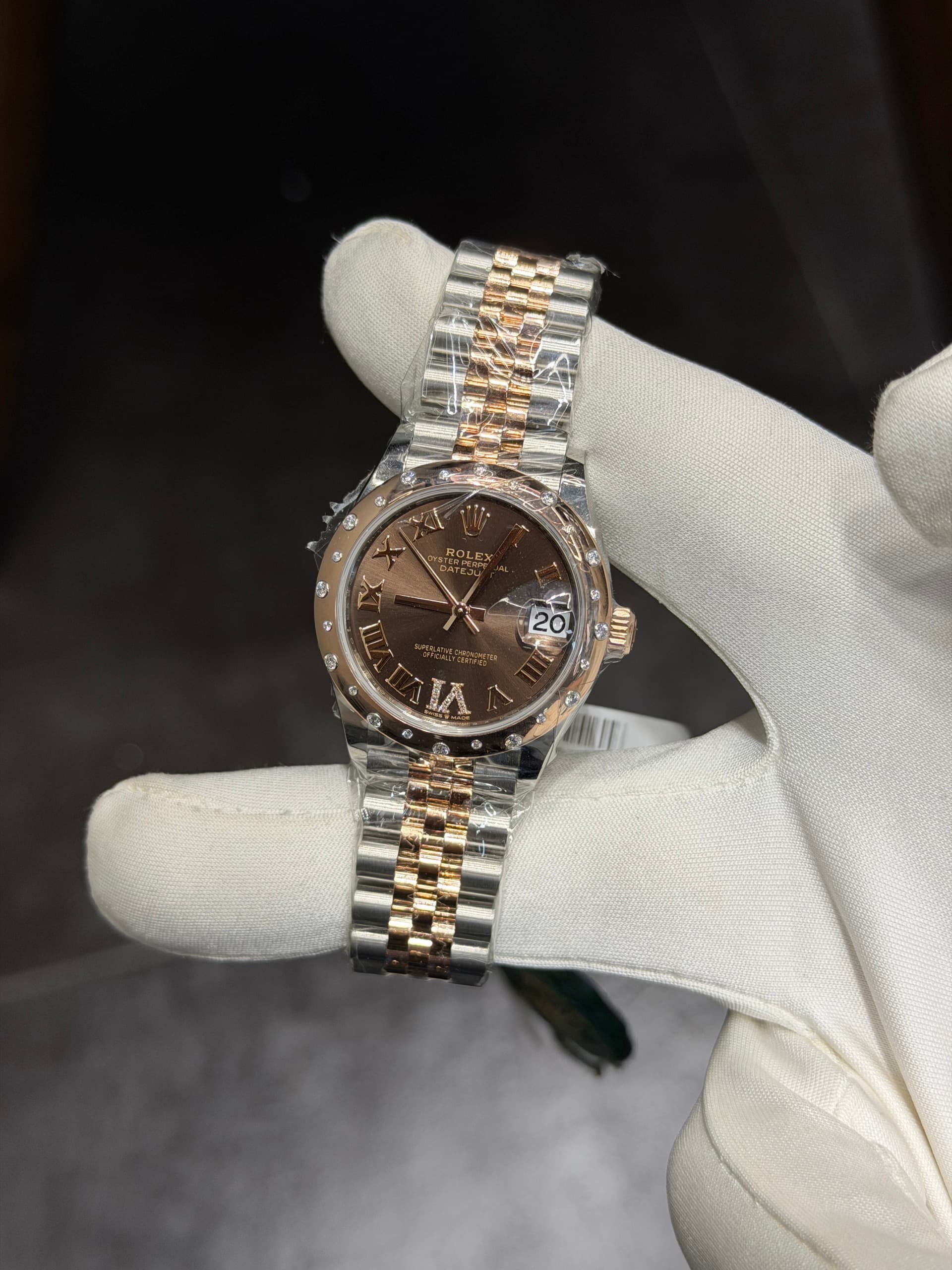 Datejust