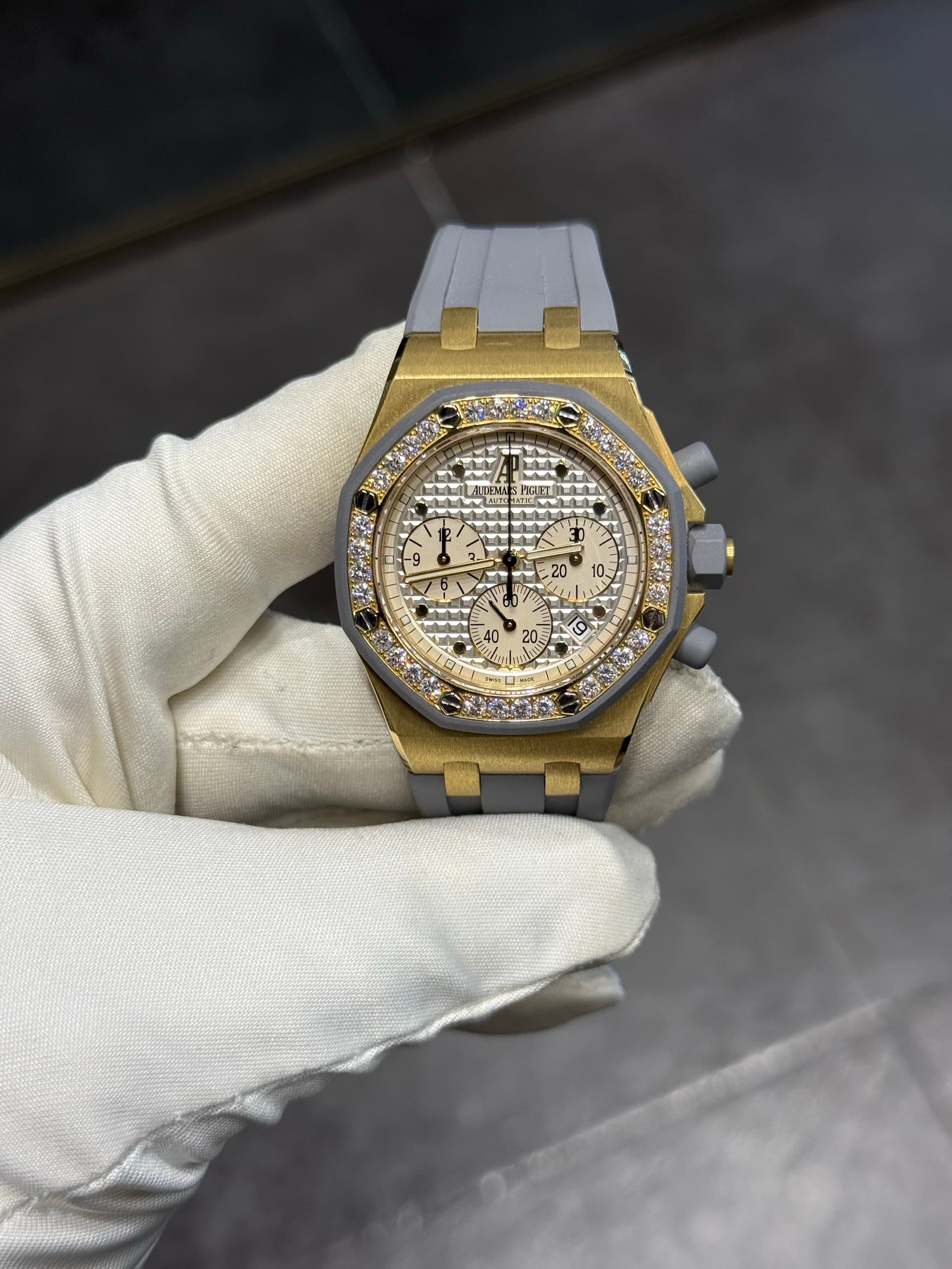 Royal Oak Offshore