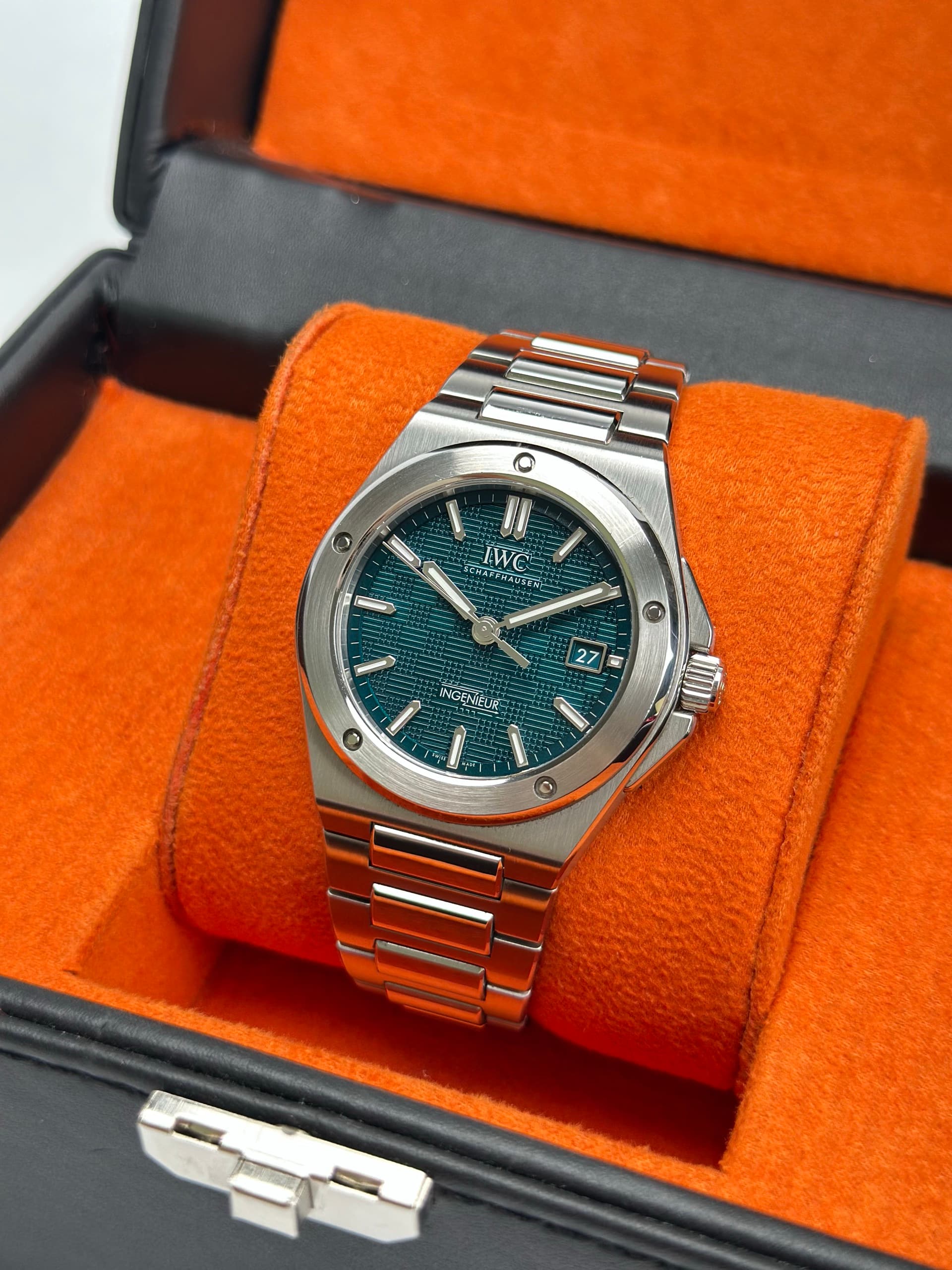 Ingenieur