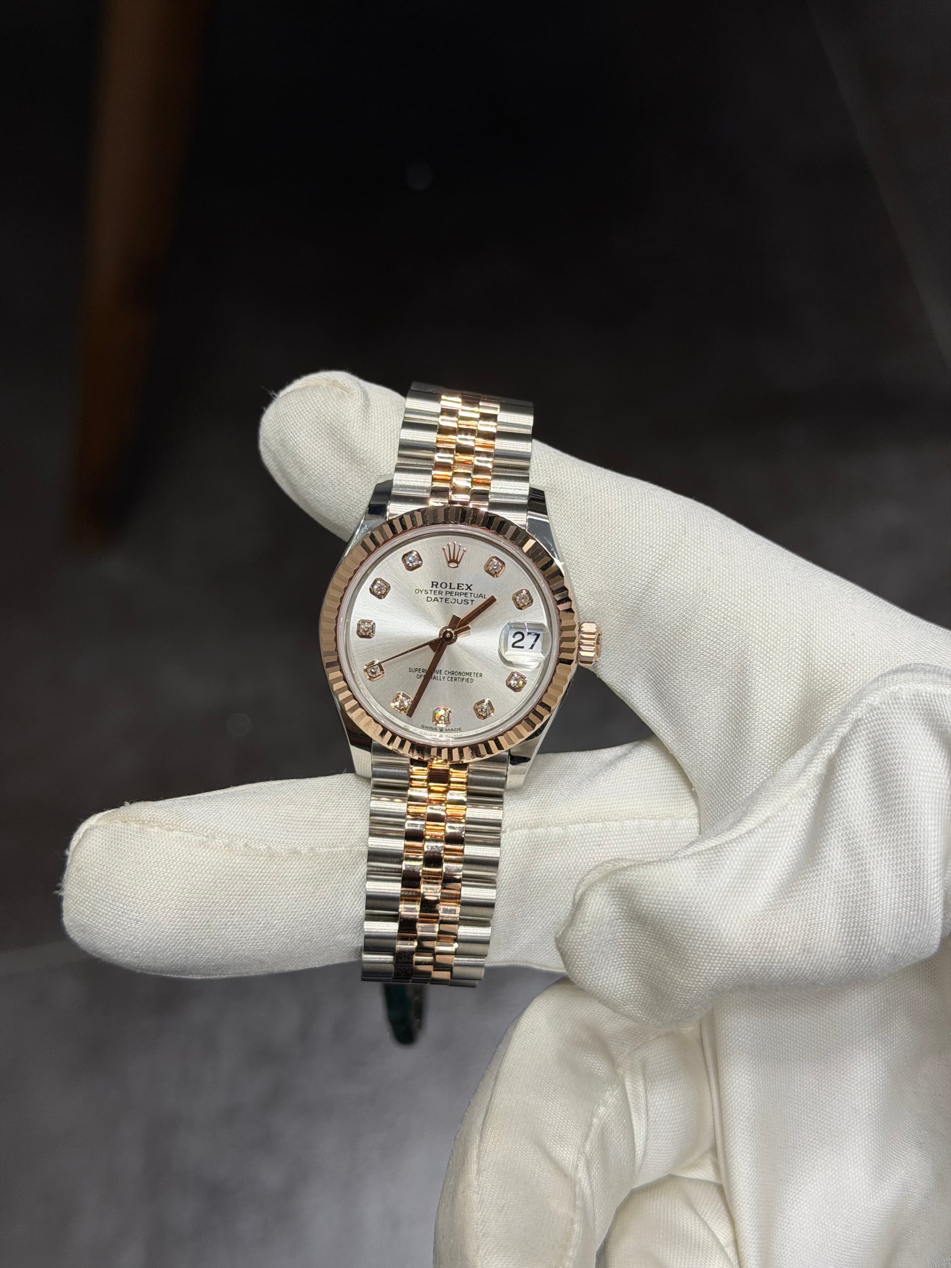 Datejust 31