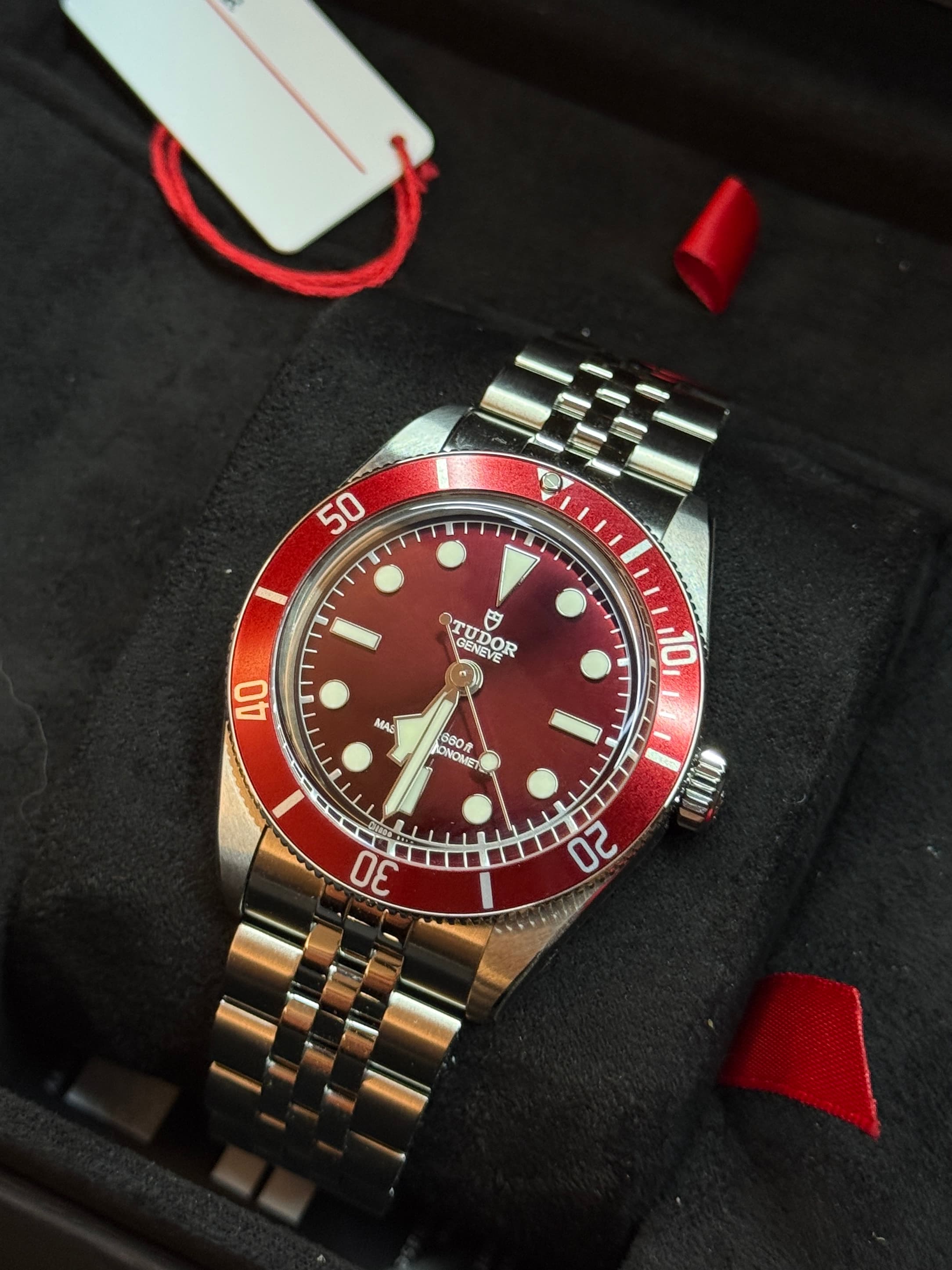 Black Bay Fifty-Eight