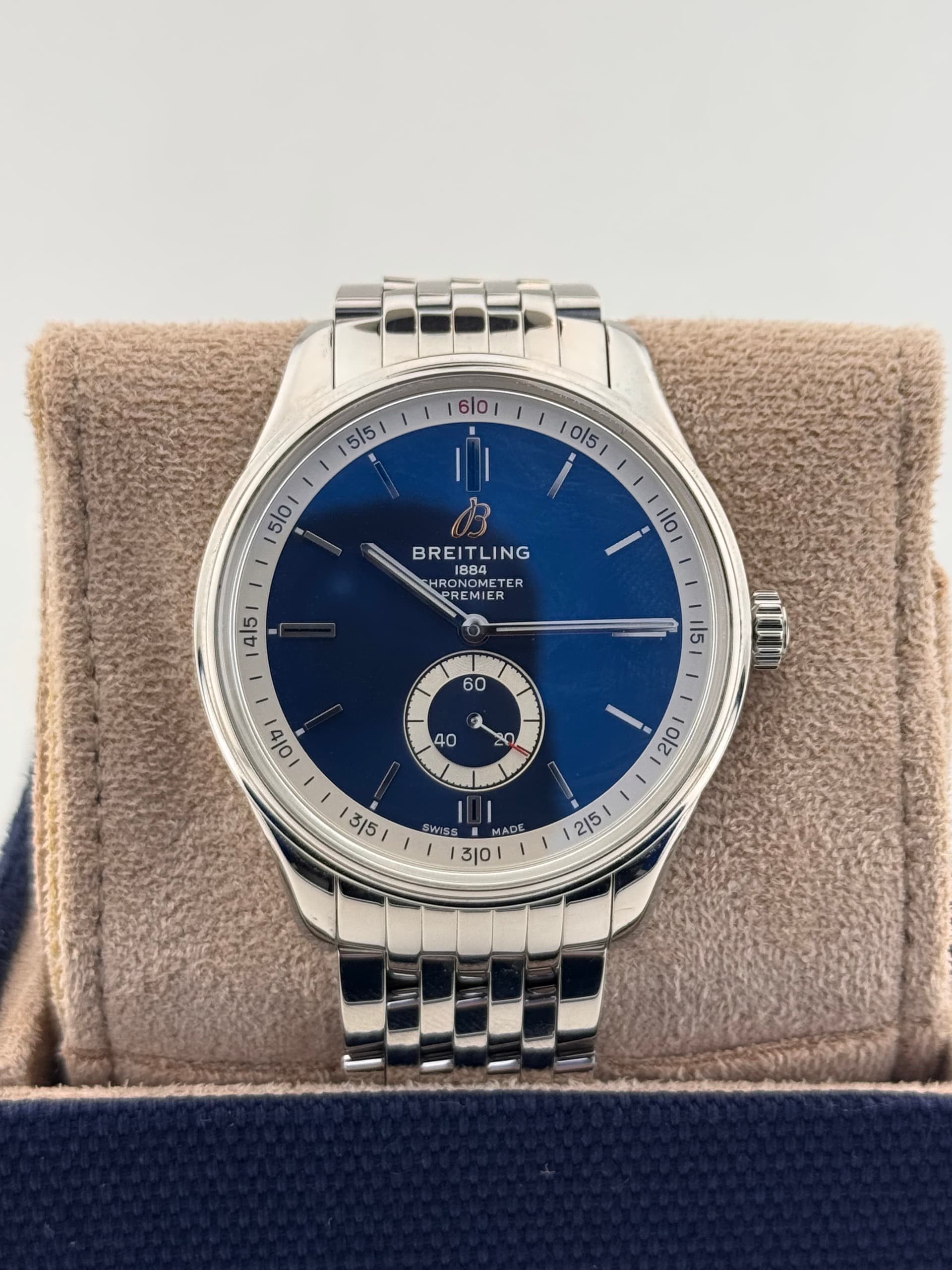 Premier Automatic