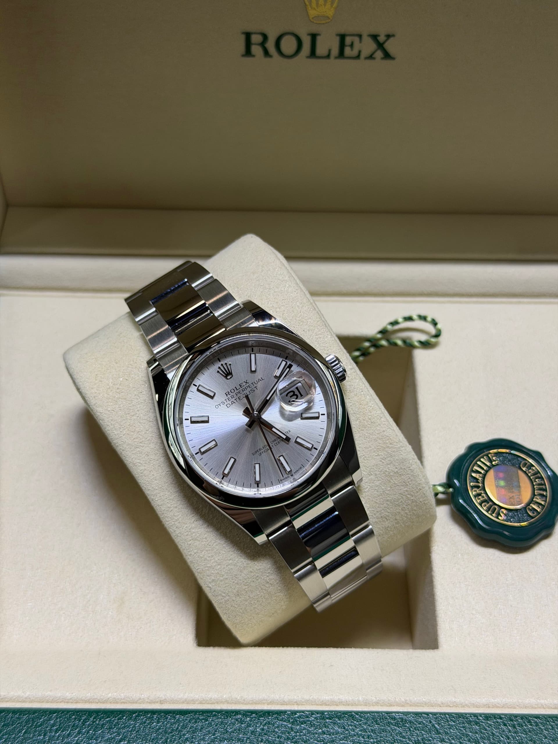 Datejust
