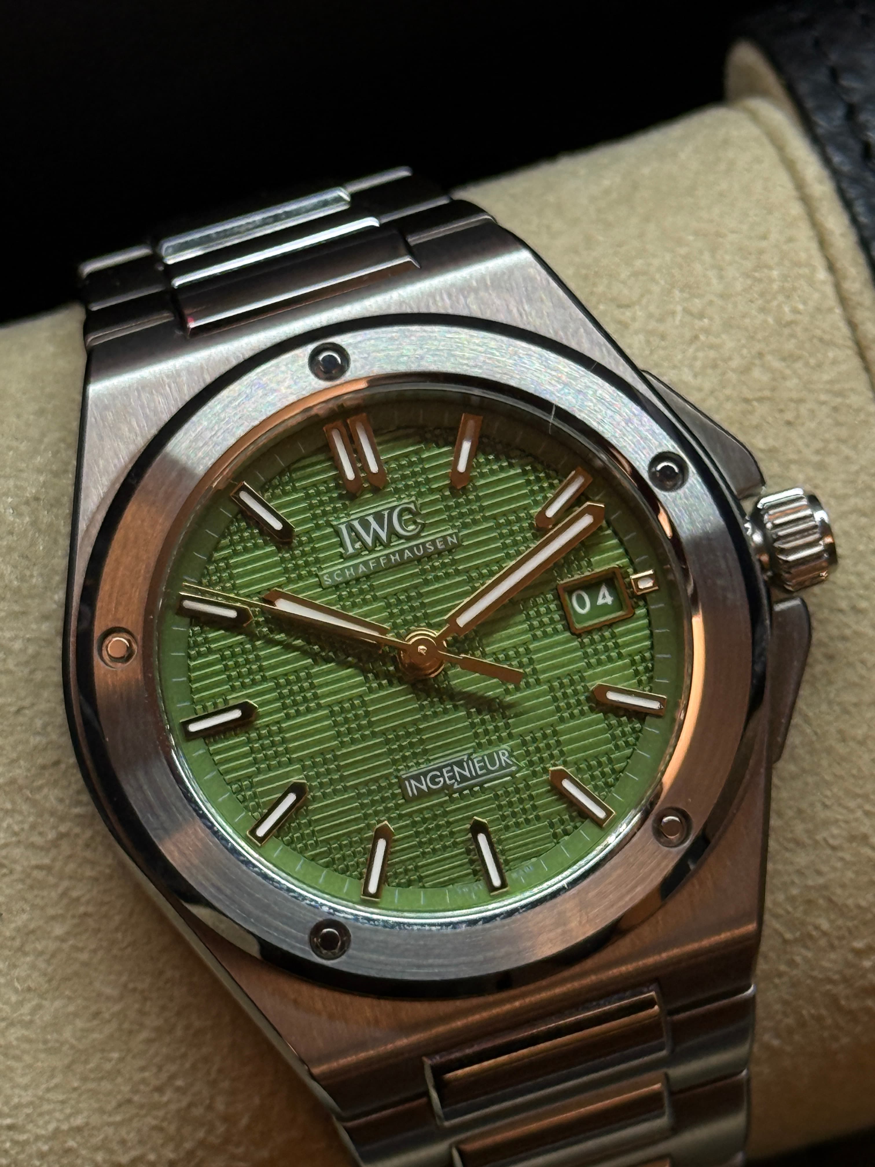 Ingenieur Automatic