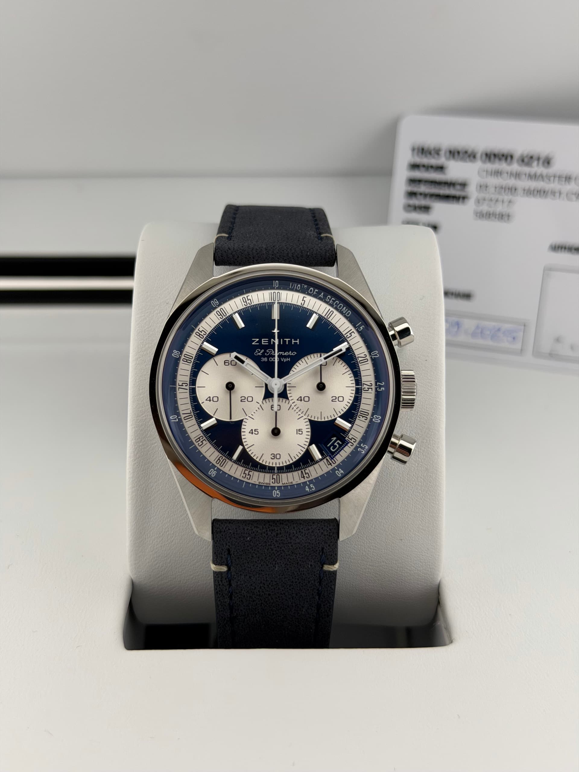 Chronomaster Original