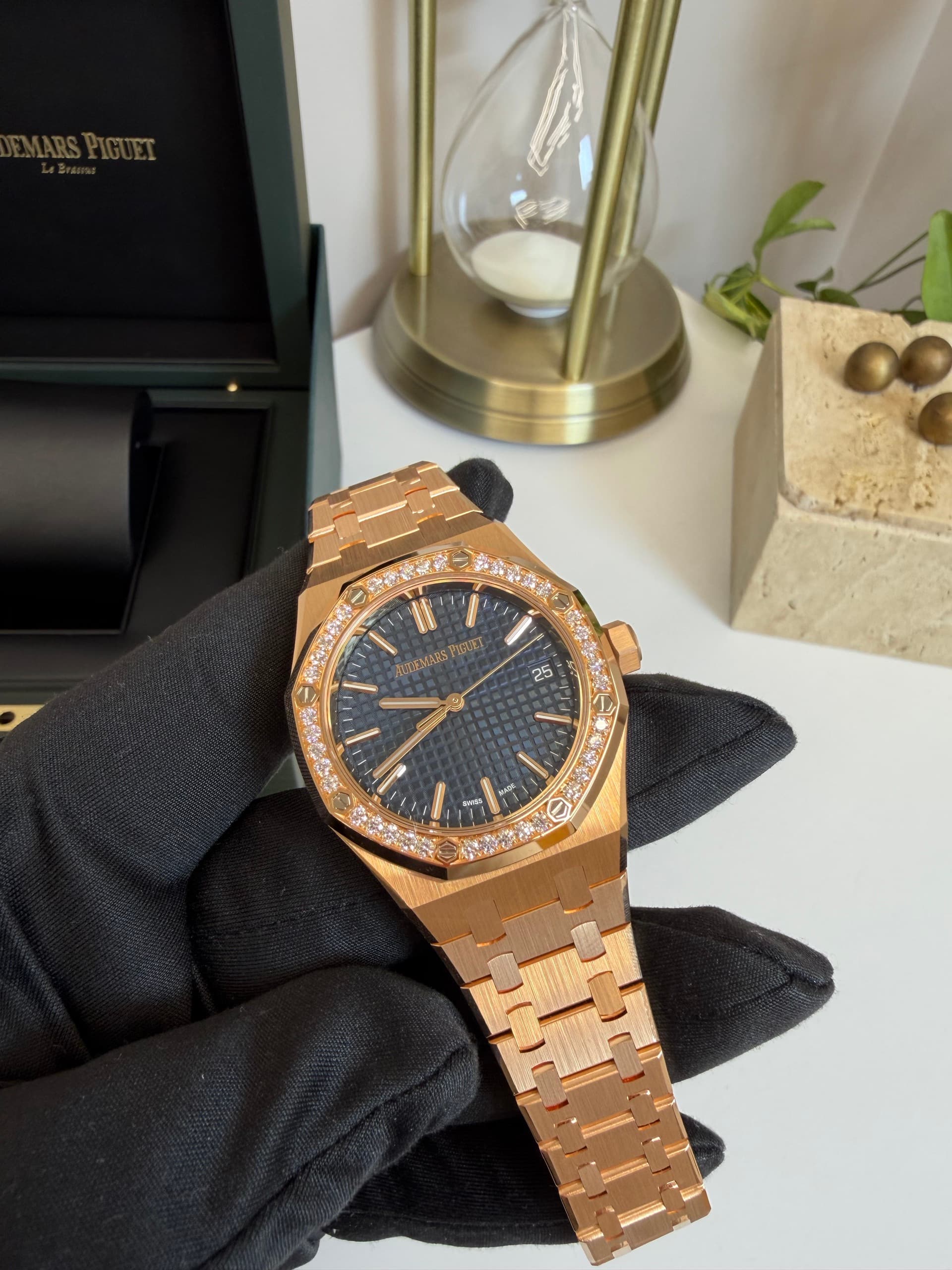 Royal Oak