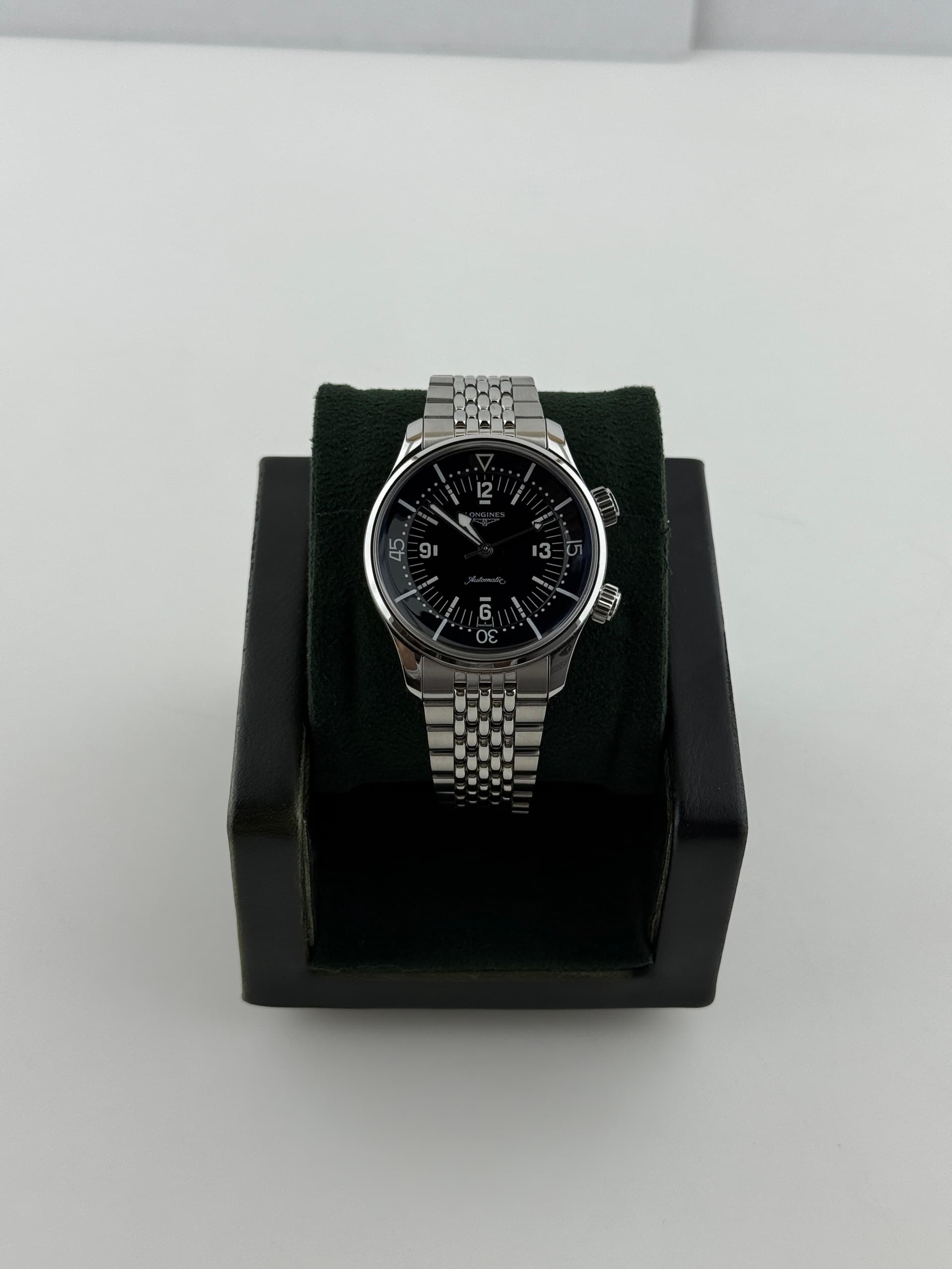 Legend Diver