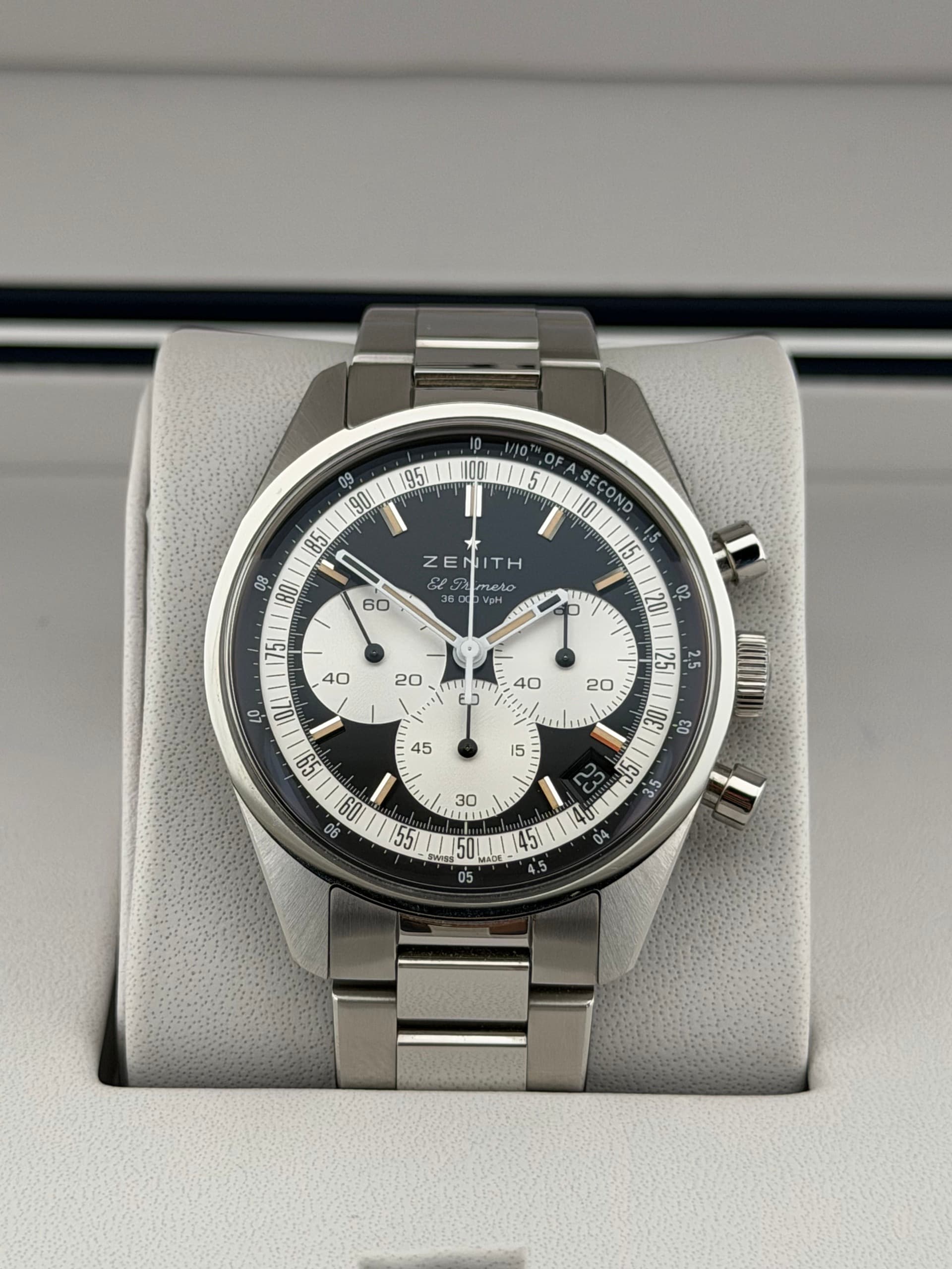 Chronomaster Original