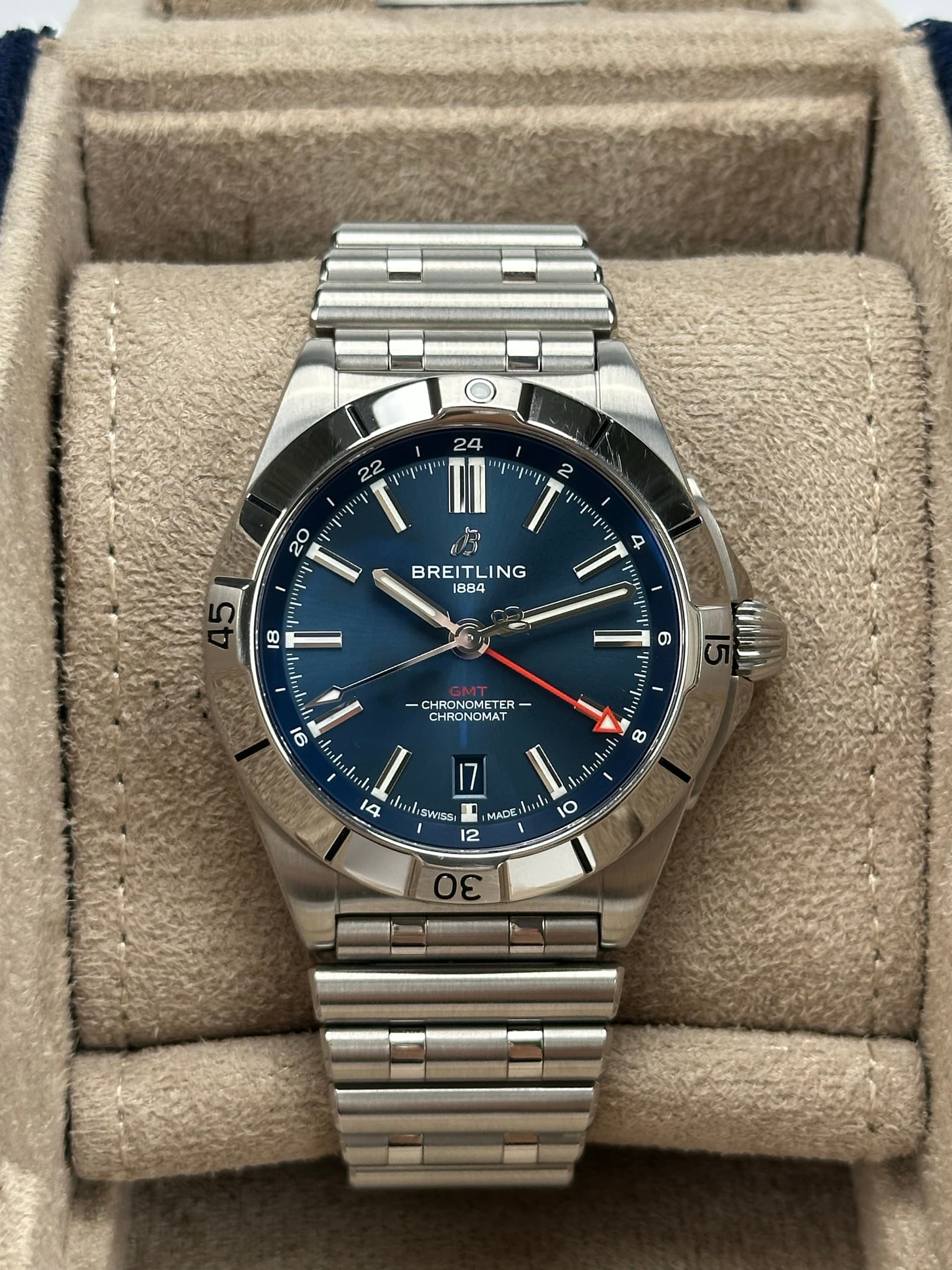 Chronomat