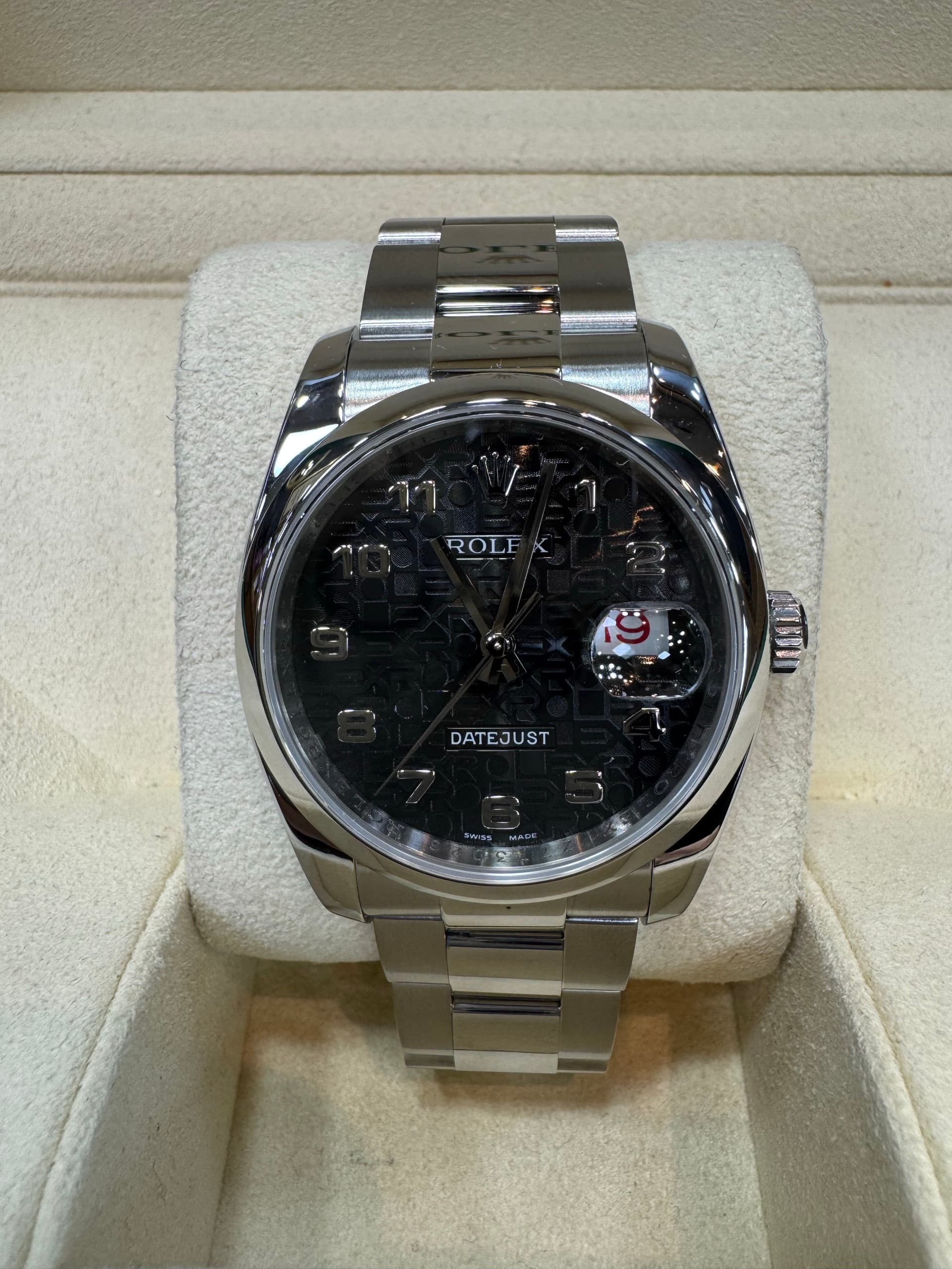 Datejust 36