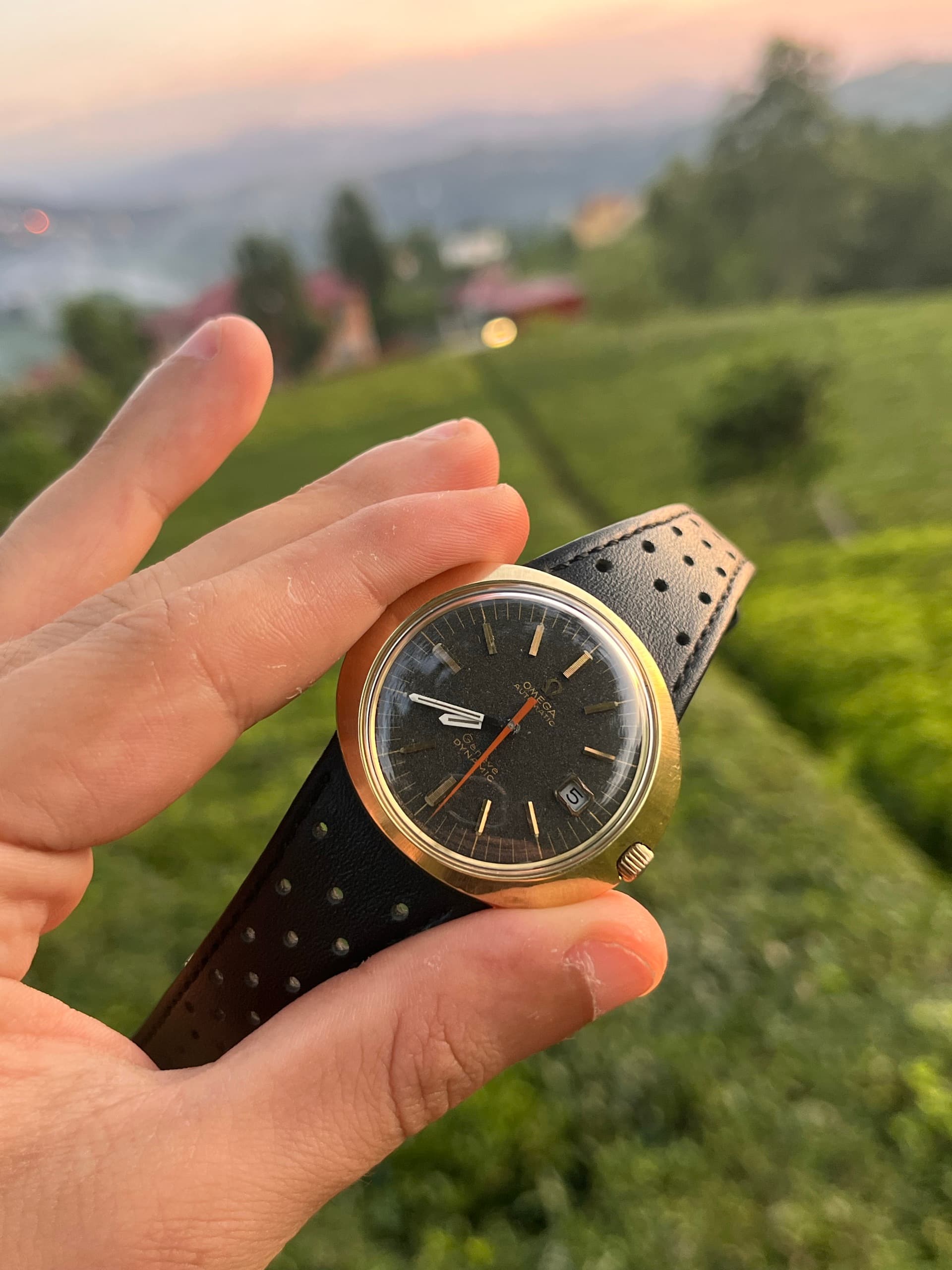 Genève